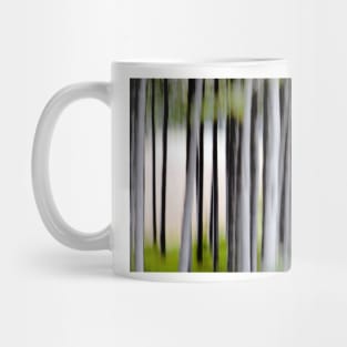 Pines #2 Mug